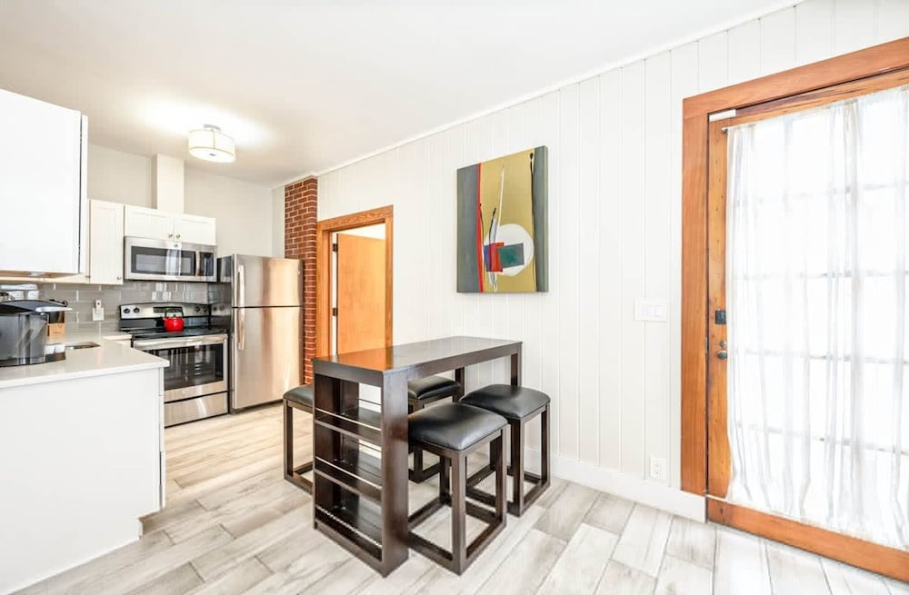 The Bartlum Luxury Studio In Prime Location view 5