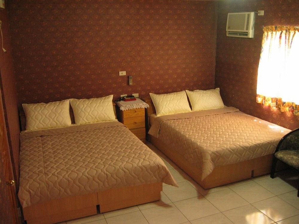 Hung Rui B&B view 3
