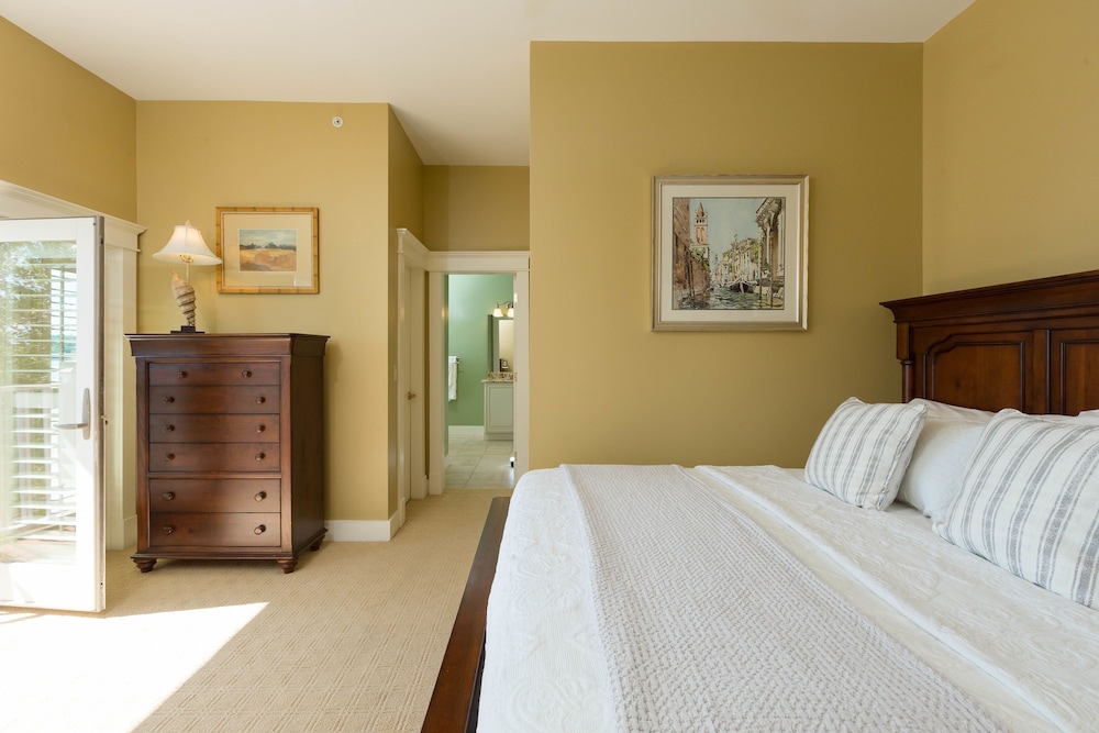 Sheepscot Harbour Village Resort