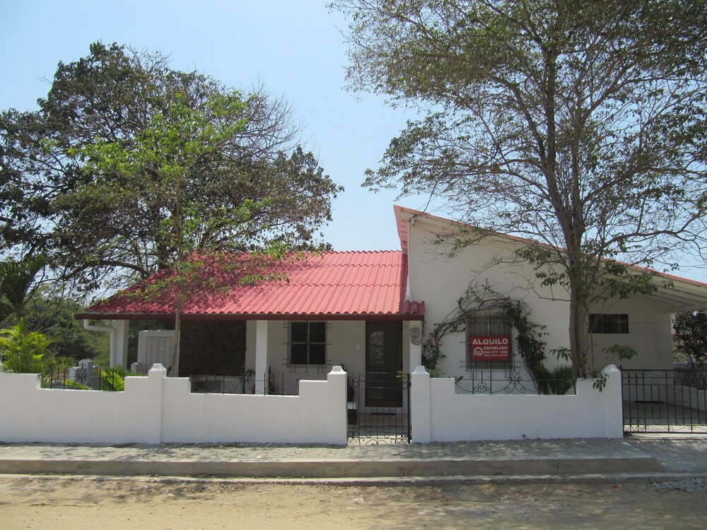 Casa Playas 1