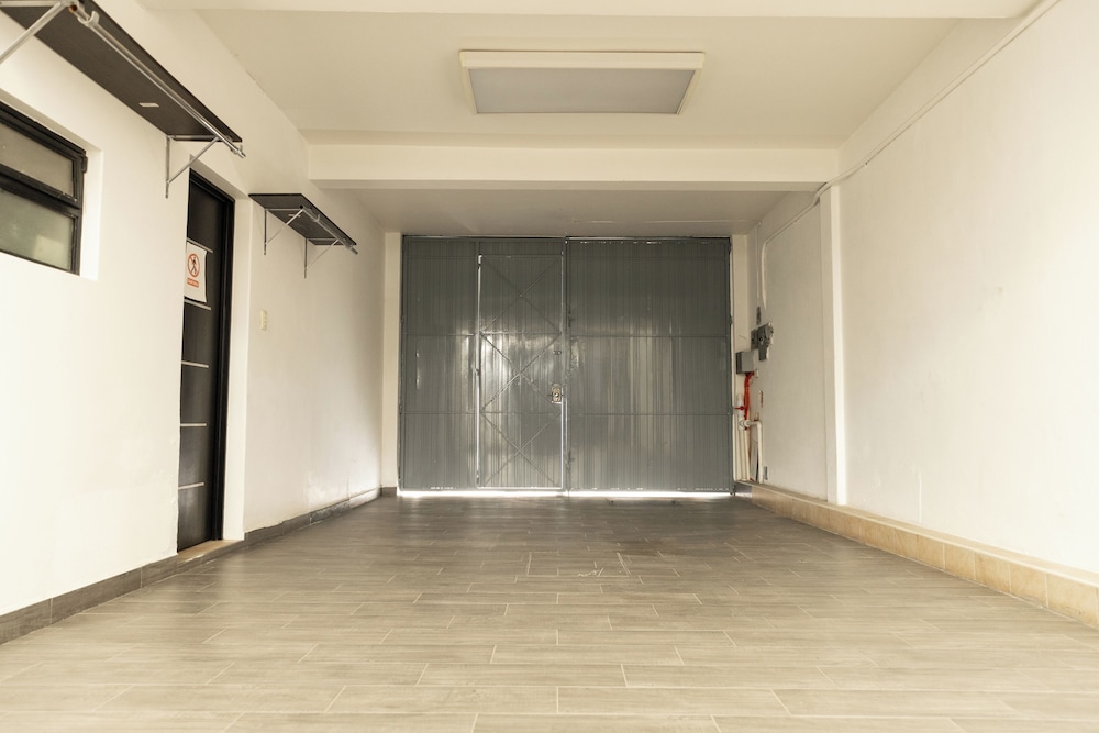 Family House with 2 Bedrooms in Oaxaca