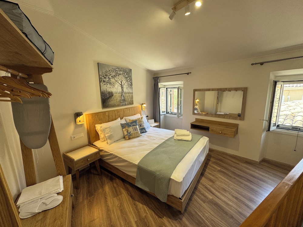 Nina's House by Corfu Escapes