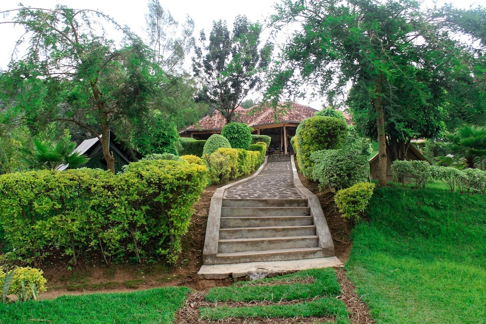Ruhondo Beach Resort