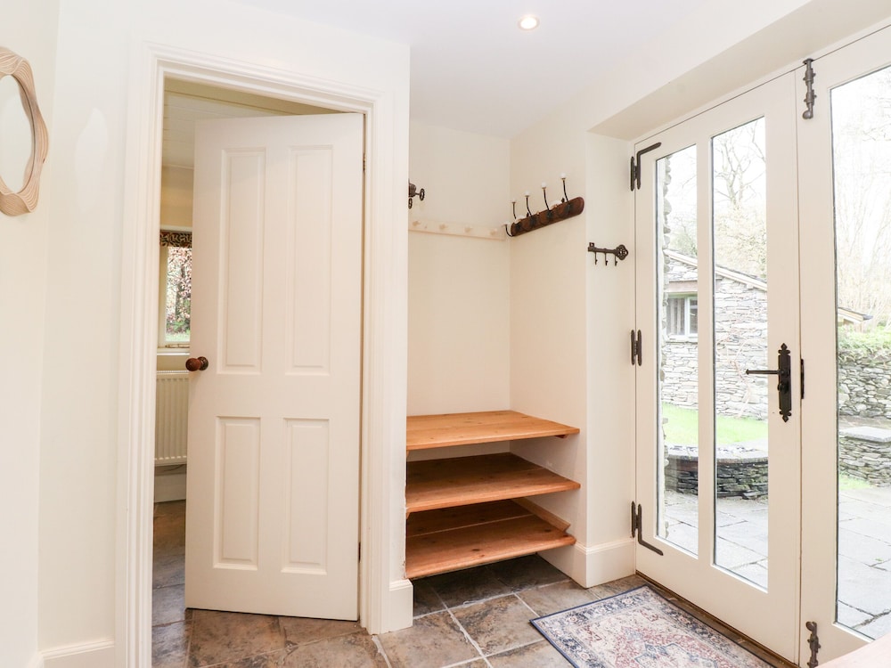 Rose Cottage At Troutbeck
