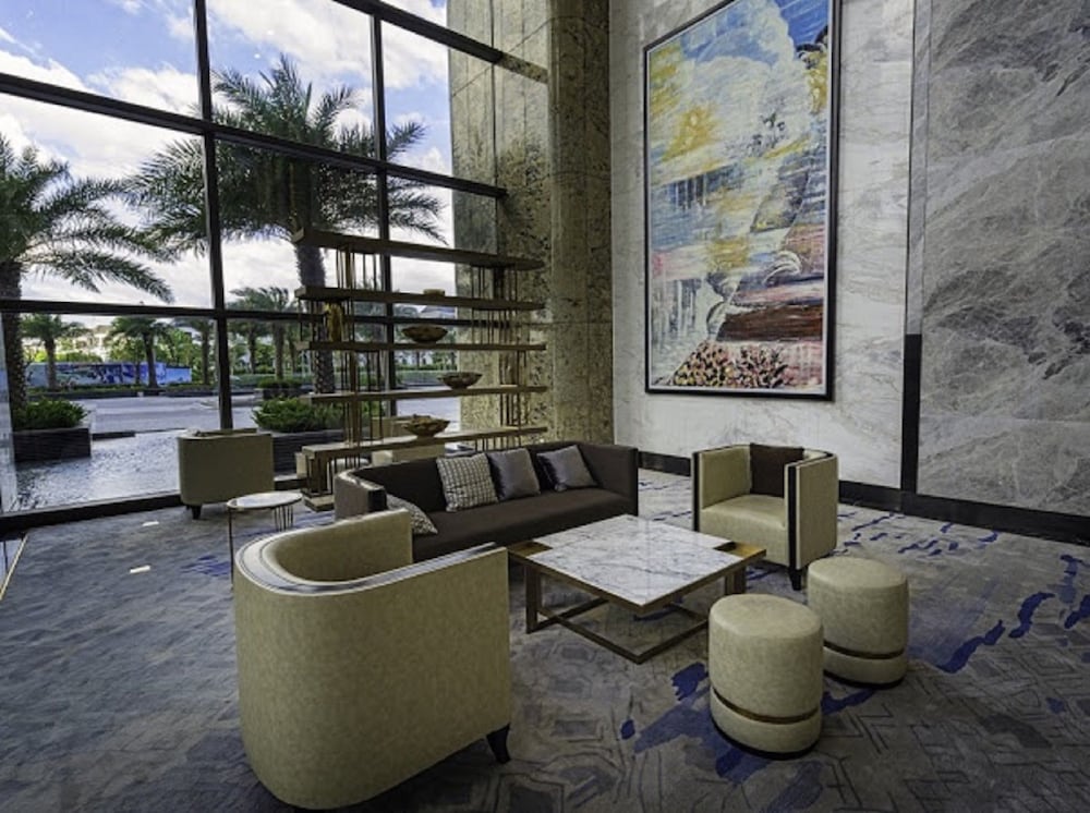 Hoasun Des Arts Landmark 81