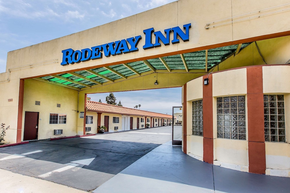 Rodeway Inn Ventura Midtown