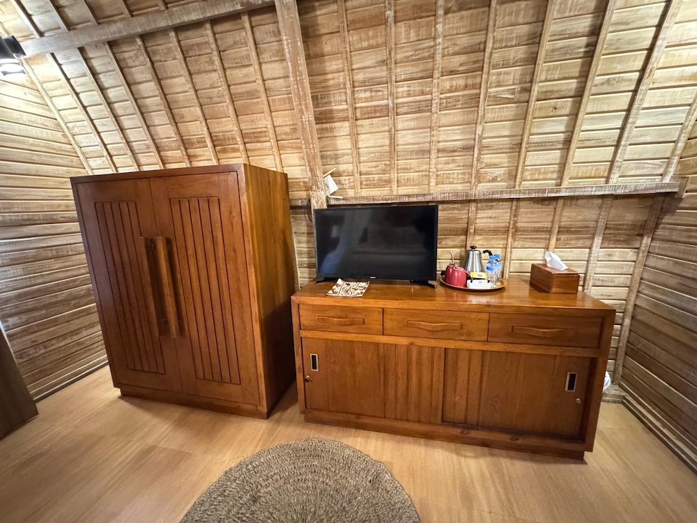 The Blooms Villa
