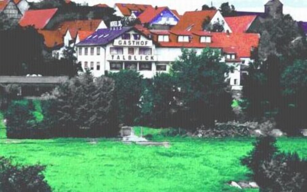 Hotel Gasthof Talblick - Property Image 3