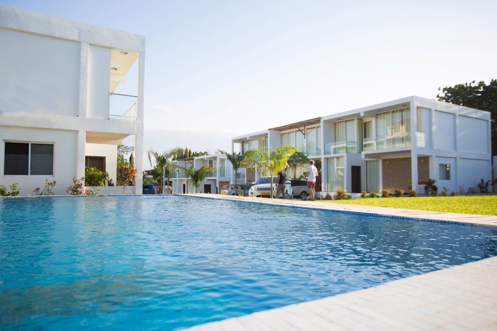 Azure Villas