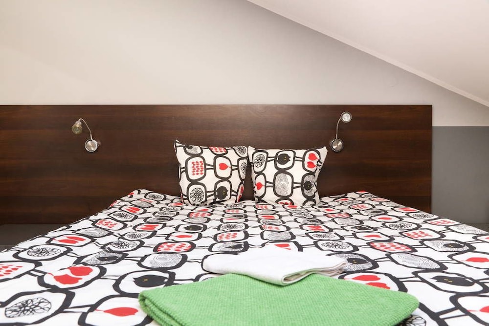 Warsaw Vacations - Anton House - Property Image 25