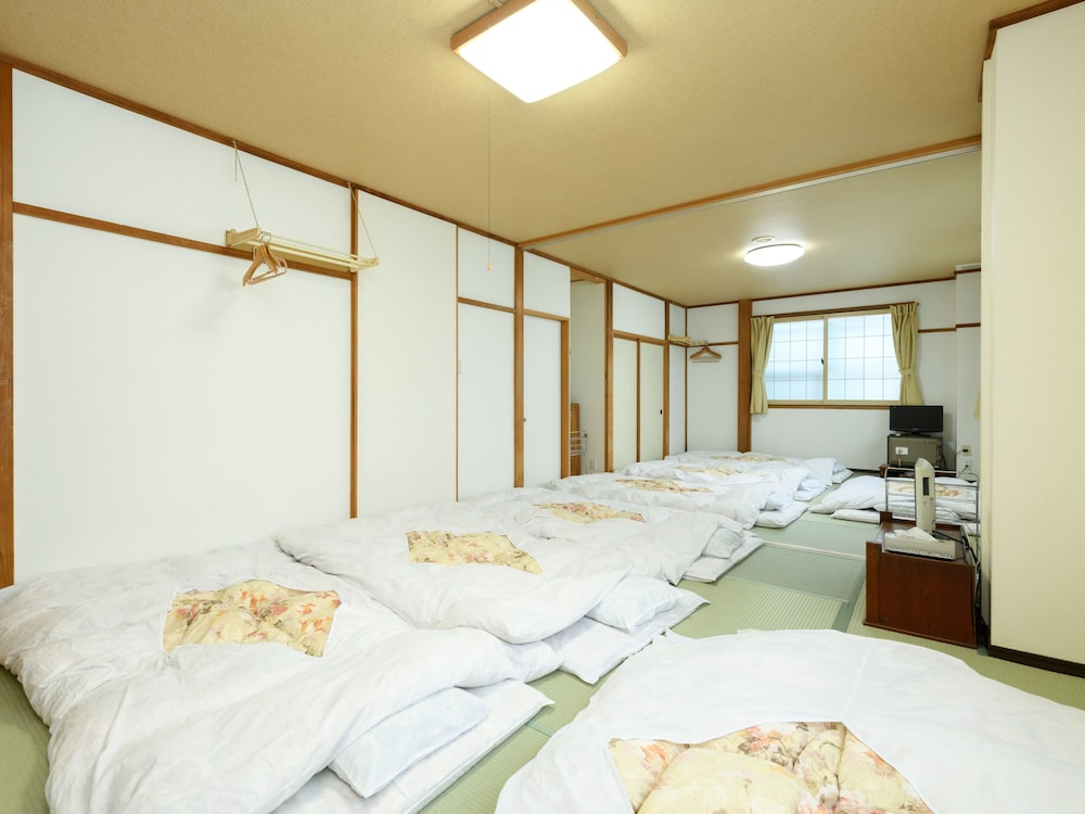 Iyashinoyado Ryokan Tabataya