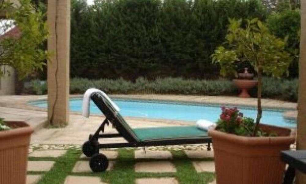 Casablanca Bed & Breakfast