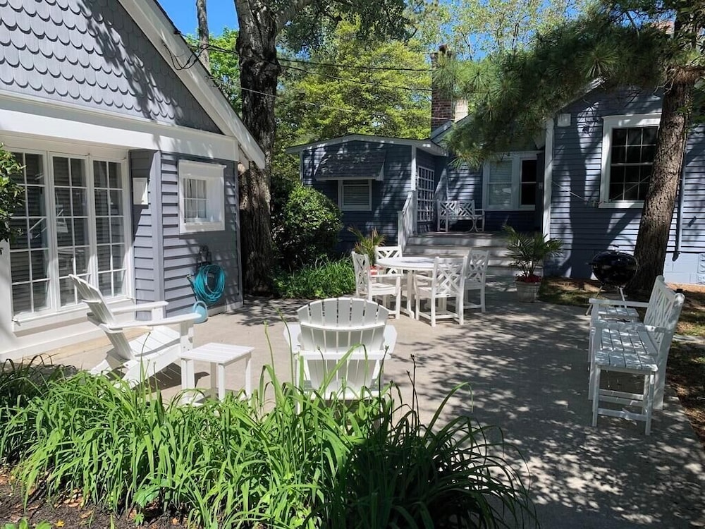 OAK Avenue 16