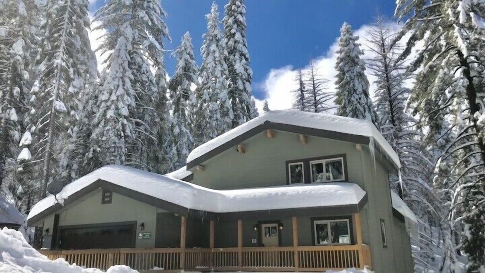 Scenic Wonders Dogwood Manor 3 Bedrooms view 4