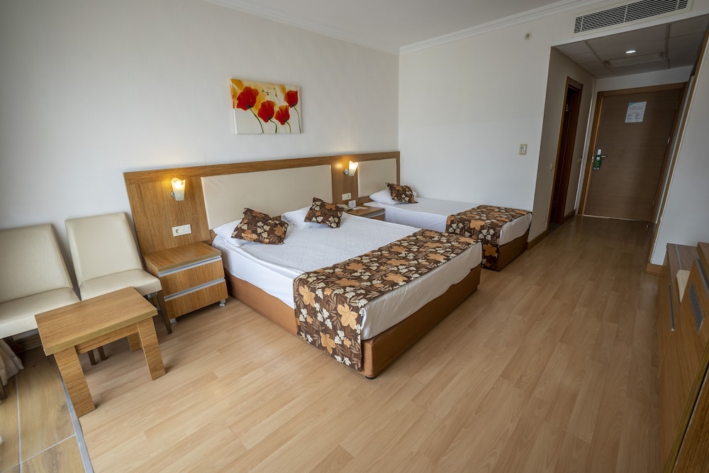 Çenger Beach Resort Spa - All Inclusive