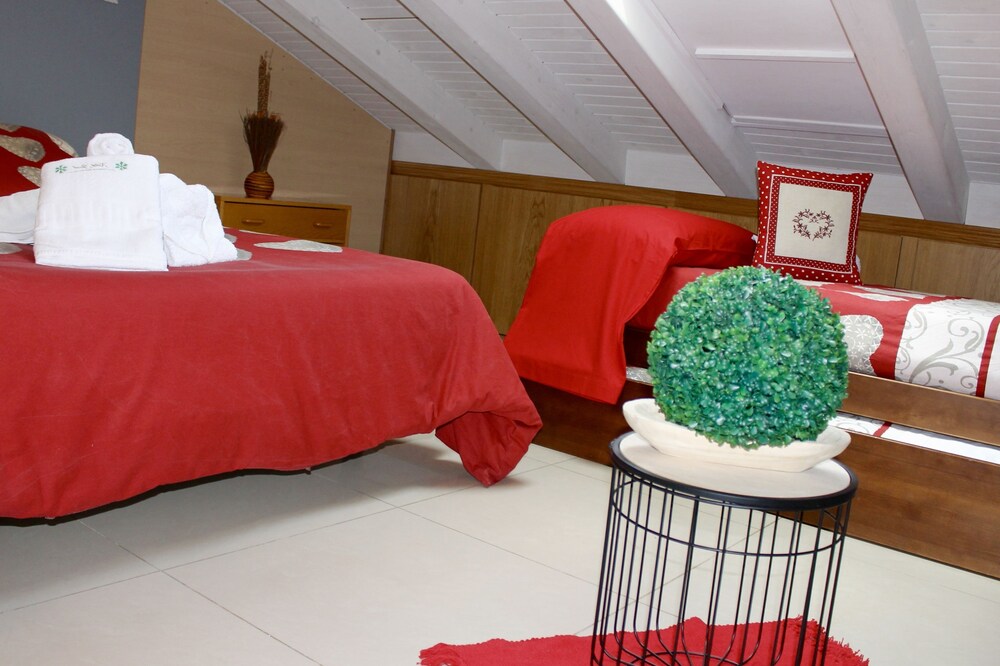 AMPG Erts Bed and Breakfast