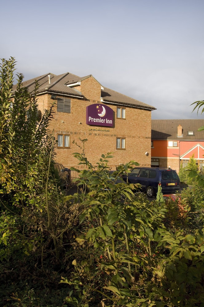 Premier Inn South Shields Port Of Tyne, photo 8