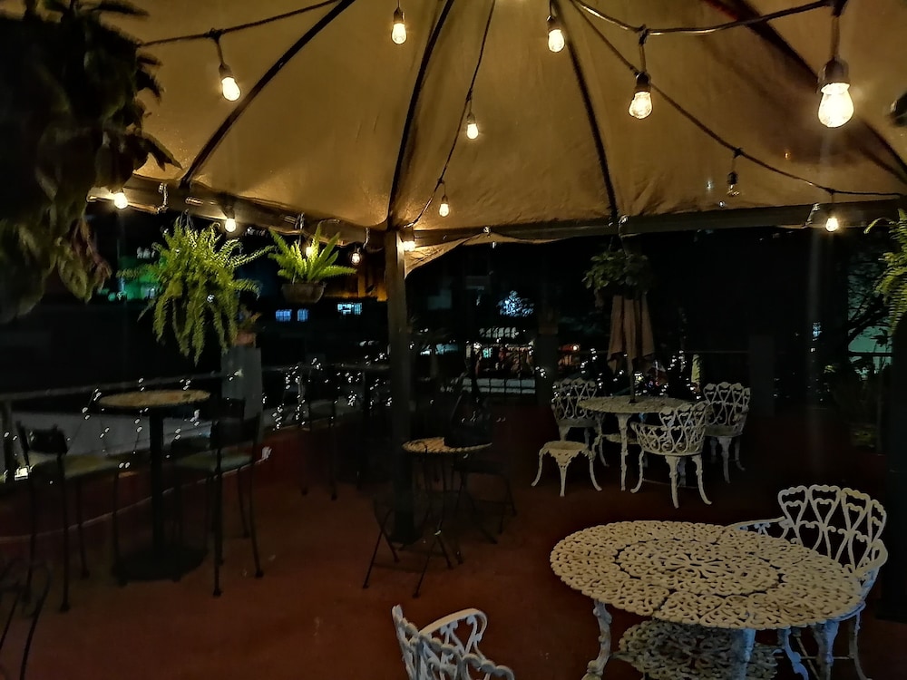 Hostal del Campanero 19