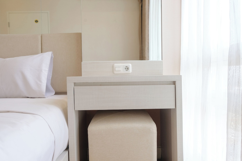 Modern Signature 2Br At Apartment Landmark Residence Bandung