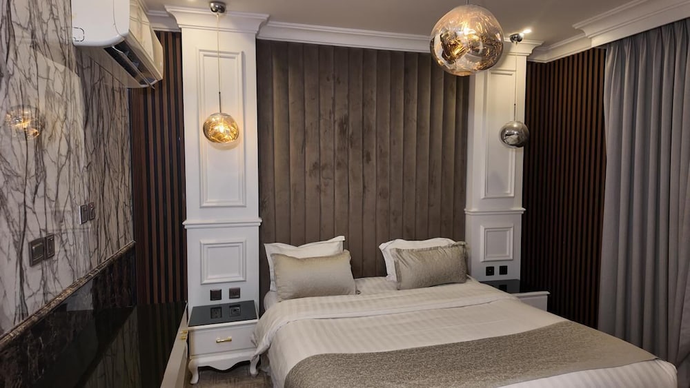 Elaf Hotel Dammam