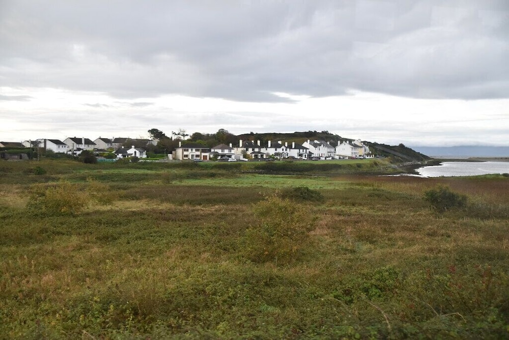 Atlantic Lodge