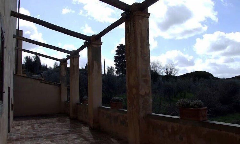 Ostello del Bigallo - Bigallo Hostel view 5