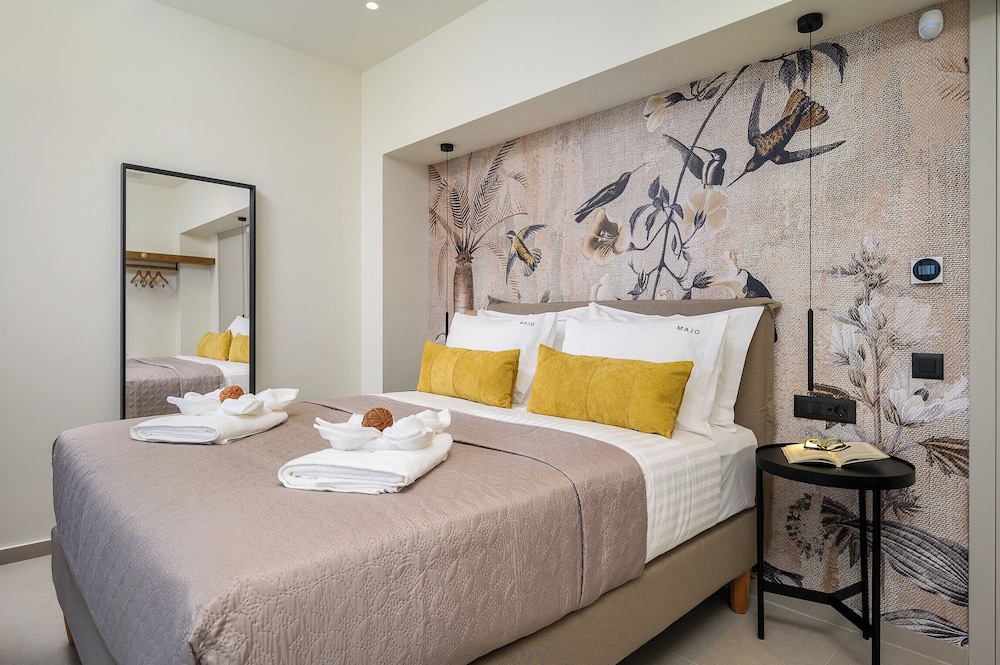 Majo Luxury Villas Panoramic Sea View