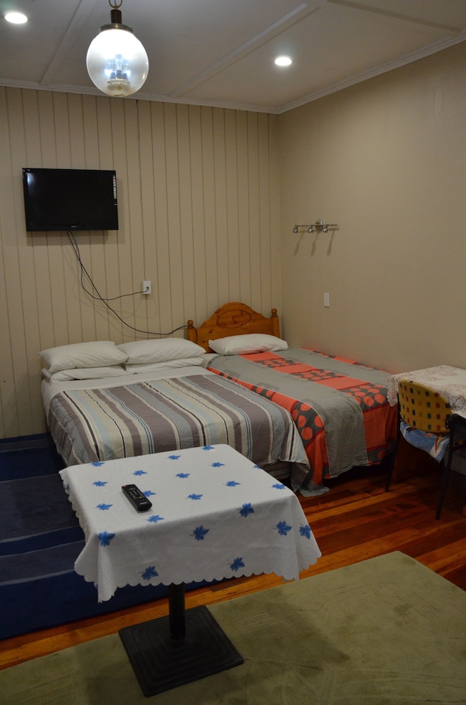 Parnell City Lodge - Image 4