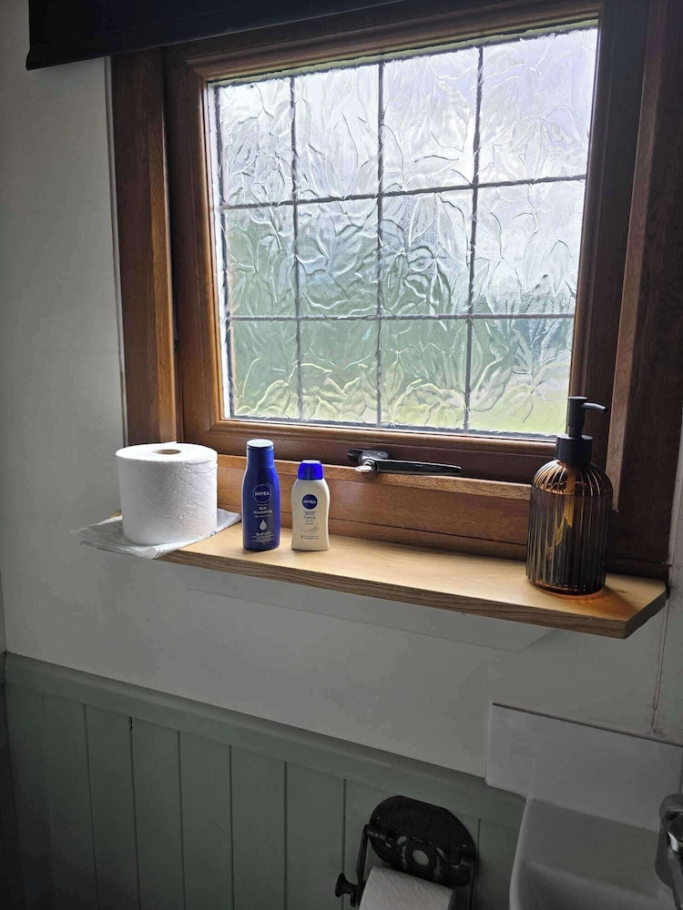 Woodend Hideaway Hamsterley - Sleeps 2 & Garden