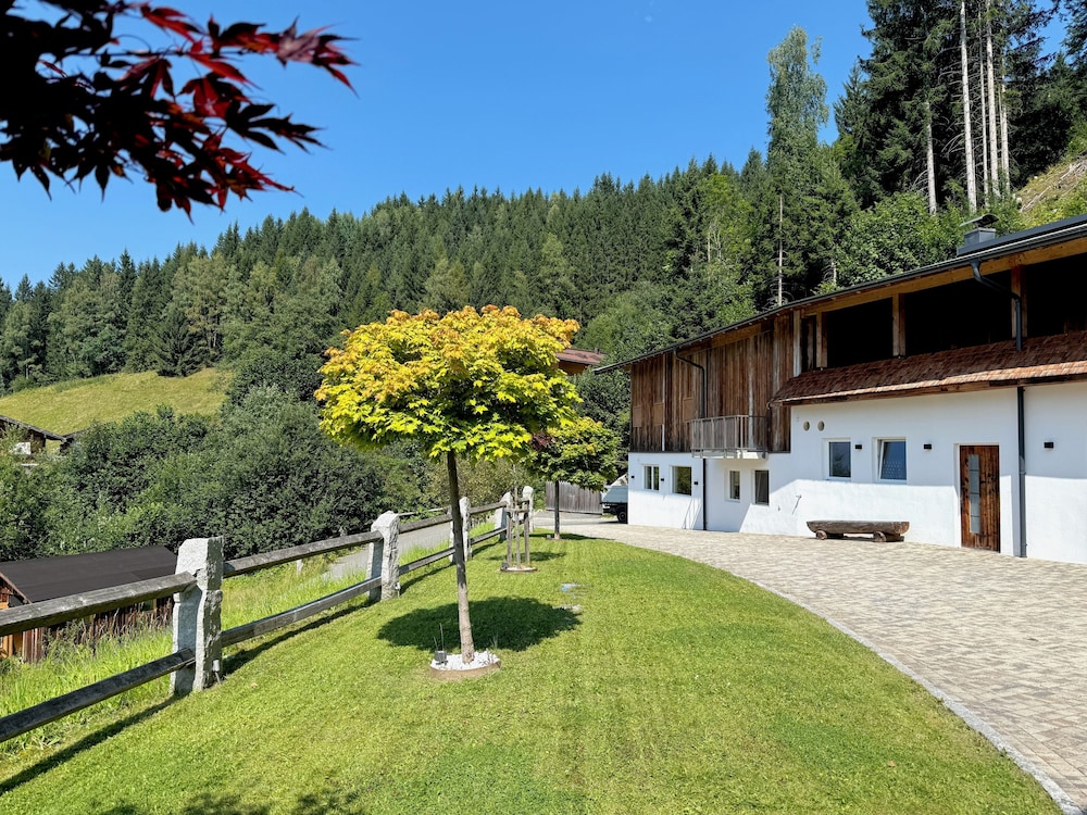 Der Erlacher Alpenrefugium 1874 Luxury & Privacy