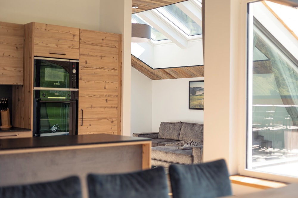 Carpe Solem Rauris by ALPS RESORTS