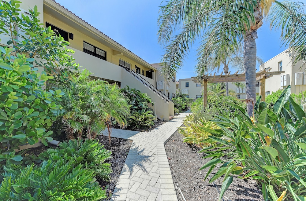 Casa Del Mar Longboat Key