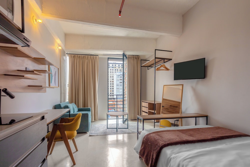 Ivin 567 by Atelier
