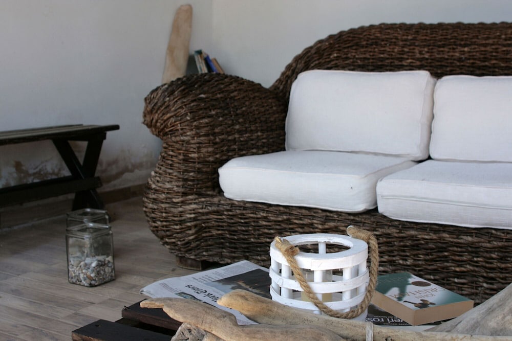 Atlhos Vieste Affittacamere photo 2