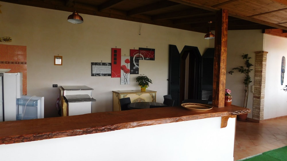 B&B Raggio di Sole