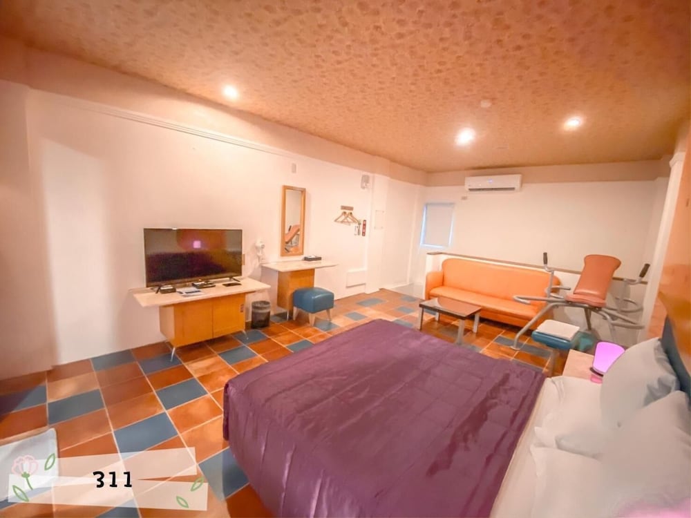 Yun Sung Motel