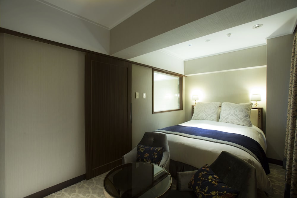 Kyoto Century Hotel 11