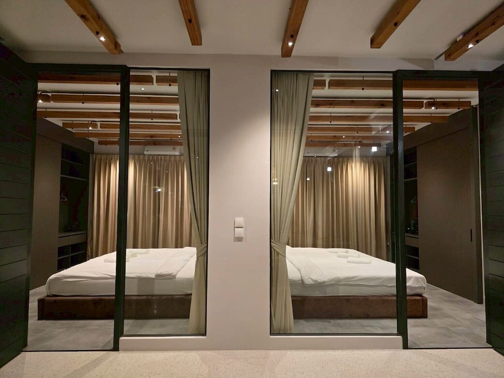 The Ten Poolvilla Huahin
