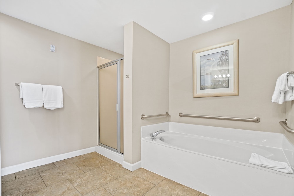 Splash Beach Resort by Panhandle Getaways