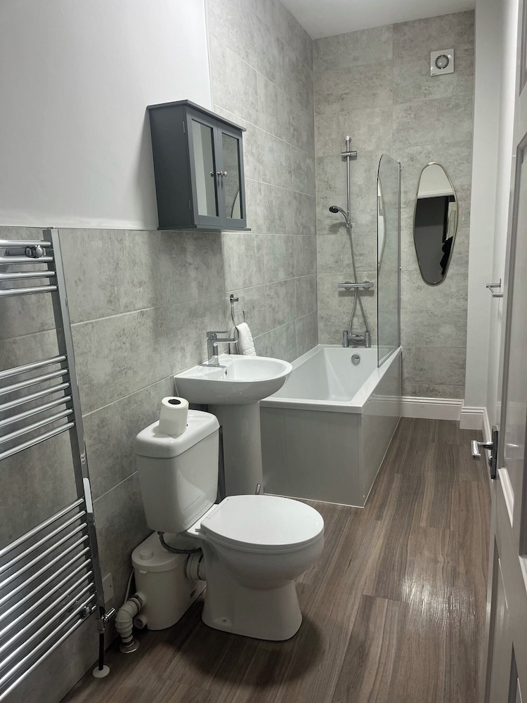Gateshead's Diamond 2 Bedroom Apartment