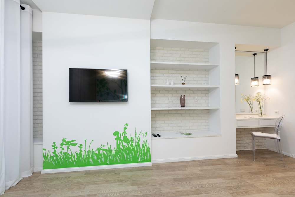 Apartment Etazhydaily Centr