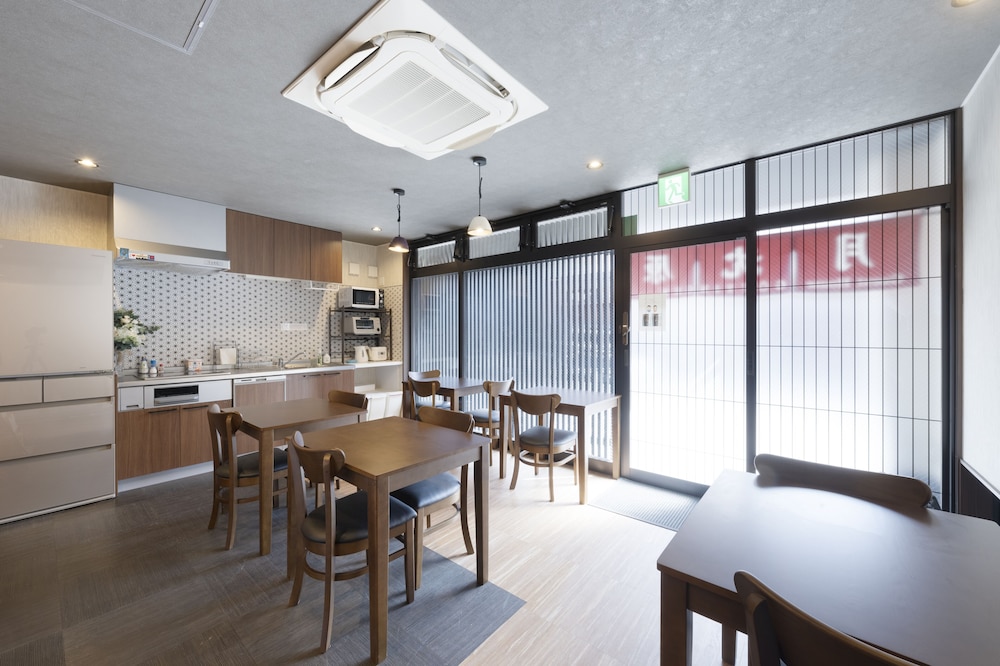 Guesthouse Goettingen