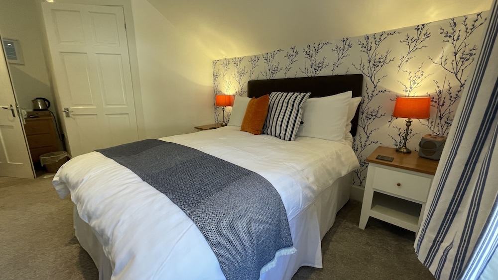 Lynton Vacations - Southcliffe Bed  Breakfast - Property Image 22