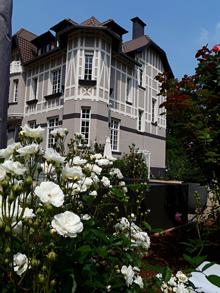 Le Château - Fresnoy en Gohelle
