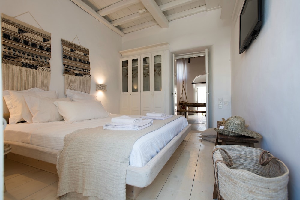 Villa Loom Mykonos Town photo 2