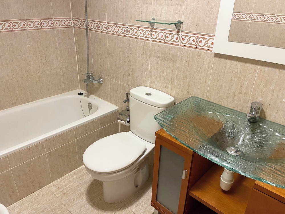 Apartamentos Villanua Collarada 3000