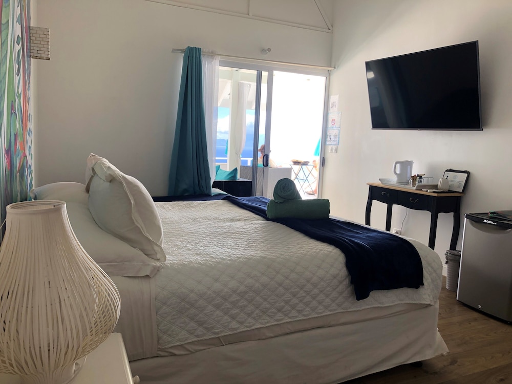 Ninamu Pearl Guest House