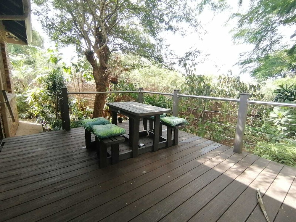 Shingalana Guest House