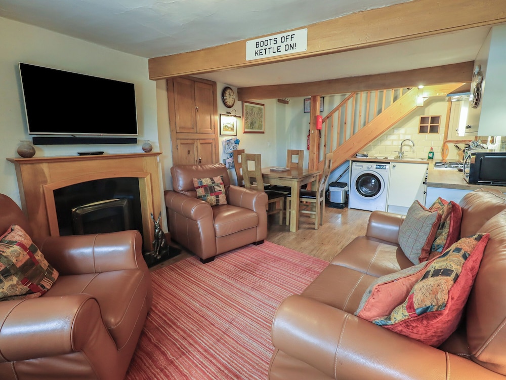 Heron Cottage