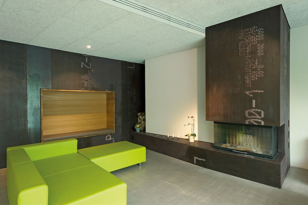 Youth Hostel Interlaken